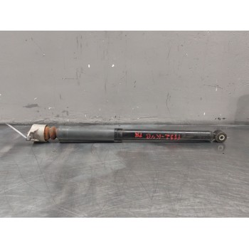 Recambio de amortiguador trasero para ford tourneo courier b460 monospace 1.0 ecoboost referencia OEM IAM E1129901  