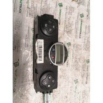 MANDO CLIMATIZADOR 8200501465 