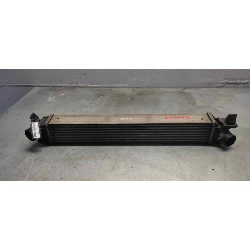 Recambio de intercooler para fiat ducato combi 33 (290) 130 teilverglast (l1h1) referencia OEM IAM 1382428080  