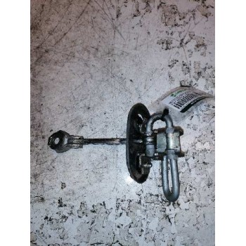 Recambio de retenedor puerta para fiat panda (169) 1.1 8v referencia OEM IAM   DELANTERA DERECHA
