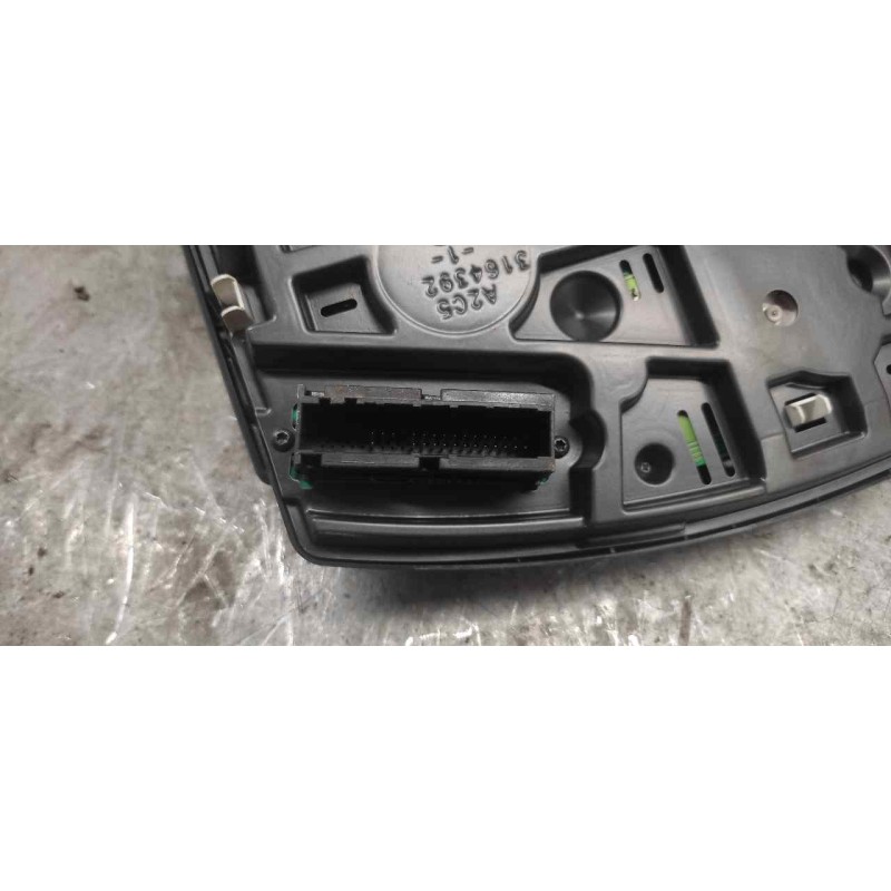 Recambio de cuadro instrumentos para opel astra h ber. cosmo referencia OEM IAM 13267567 4