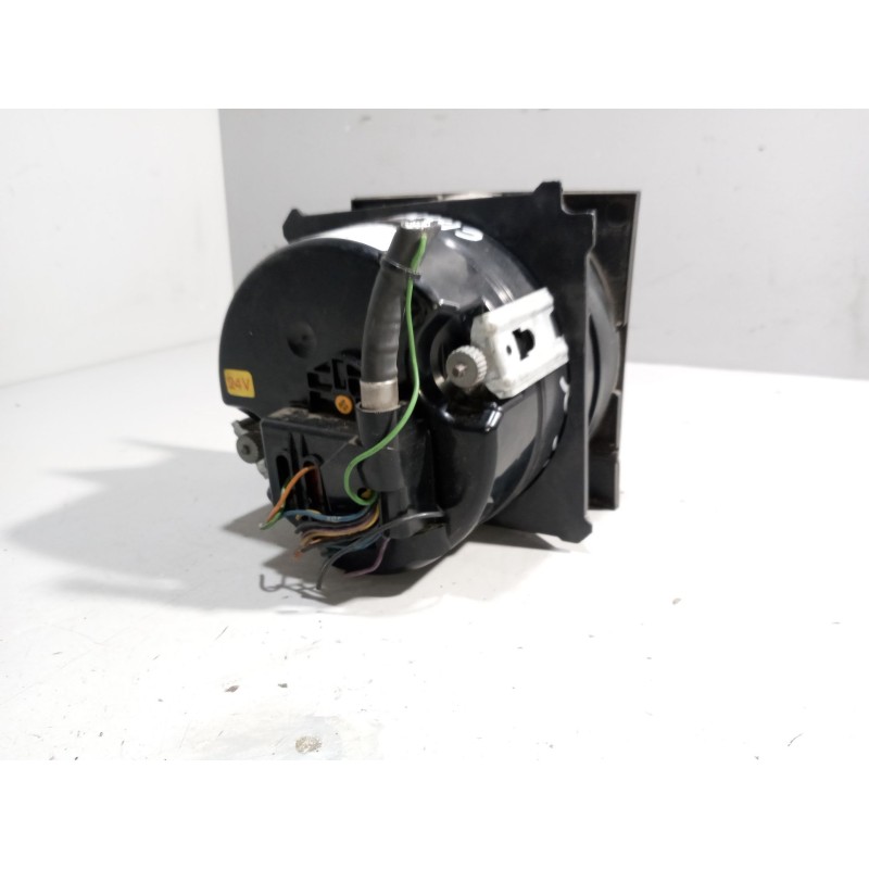 Recambio de tacografo para scania serie 4 (p 94 d) 9.0 diesel (6 cil.) referencia OEM IAM 13182709  4560364 - Blanco 2