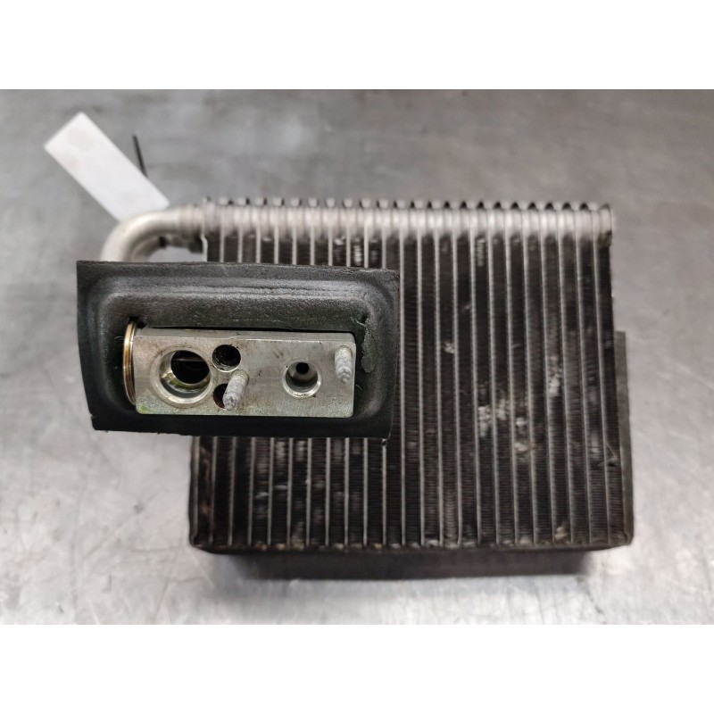 Recambio de radiador calefaccion / aire acondicionado para citroën c4 lim. business referencia OEM IAM - Gris 2