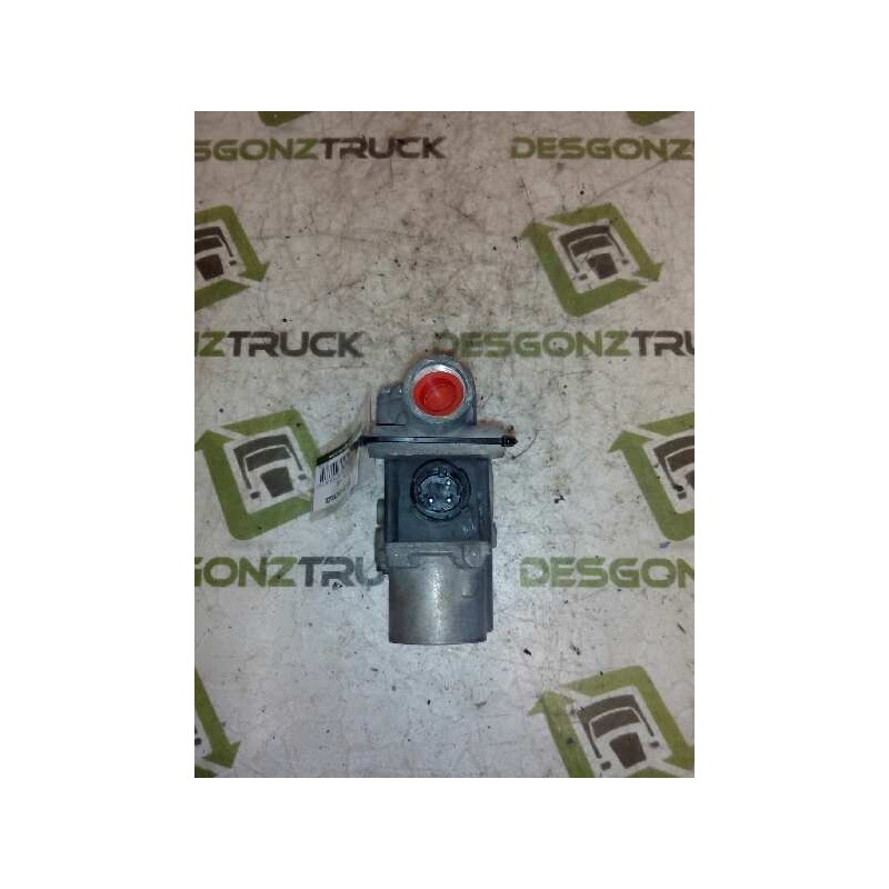 Recambio de valvula aire para mercedes trucks actros mp 2/ mp 3 1843 lls (428cv) referencia OEM IAM 4721950160  ELECTRO VALVULA 