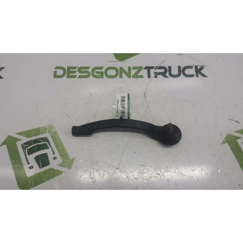 Recambio de rotula direccion para renault scenic ii 1.5 dci diesel fap referencia OEM IAM   