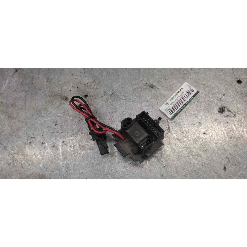 Recambio de resistencia calefaccion para renault megane i scenic (ja0) 1.9 dti kaleido referencia OEM IAM   