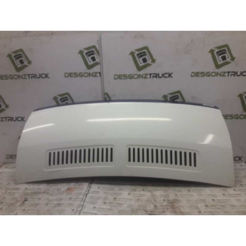 Recambio de capo para fiat ducato caja abeirta 33 (06.2006 =>) 3.0 jtd cat referencia OEM IAM   