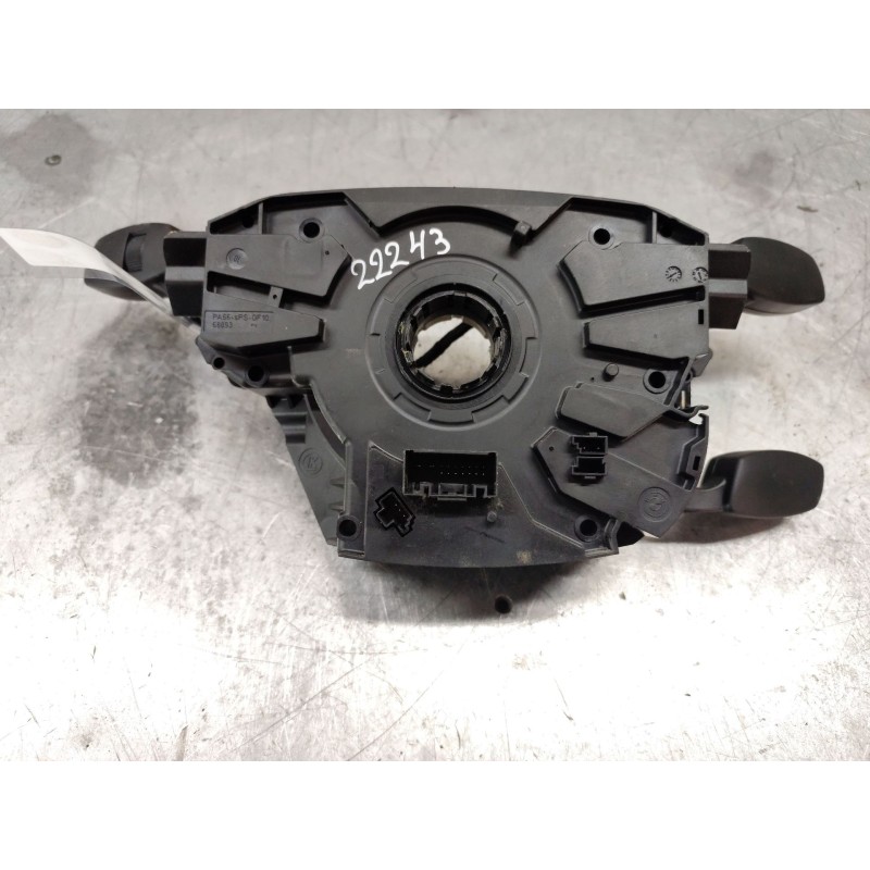 Recambio de mando multifuncion para bmw serie 5 berlina (e60) 520d referencia OEM IAM LZ917022603 - Negro 2