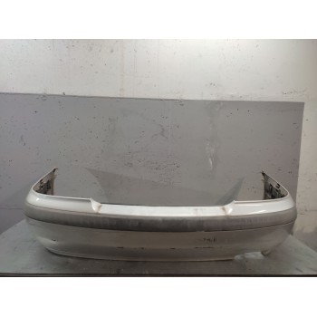 Recambio de paragolpes trasero para volvo s40 berlina 1.9 d+ (85kw) referencia OEM IAM   