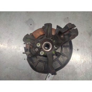Recambio de mangueta delantera derecha para seat leon (1p1) stylance / style referencia OEM IAM   