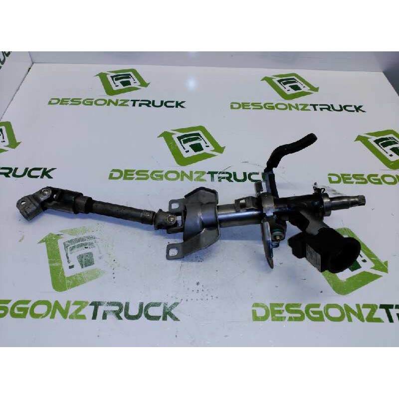 Recambio de columna direccion para peugeot 206 berlina xt referencia OEM IAM   