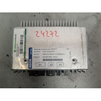 MODULO ELECTRONICO 5006302856 CENTRALITA RETARDER 