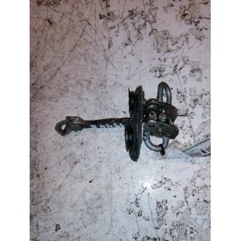 Recambio de retenedor puerta para fiat panda (169) 1.1 8v referencia OEM IAM   DELANTERA DERECHA