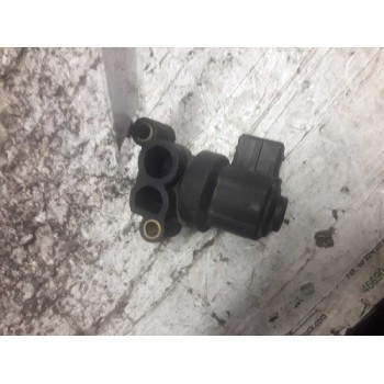 Recambio de valvula ralenti para hyundai matrix (fc) 1.6 gls referencia OEM IAM 3515033010 9540930001 3 PÌNS