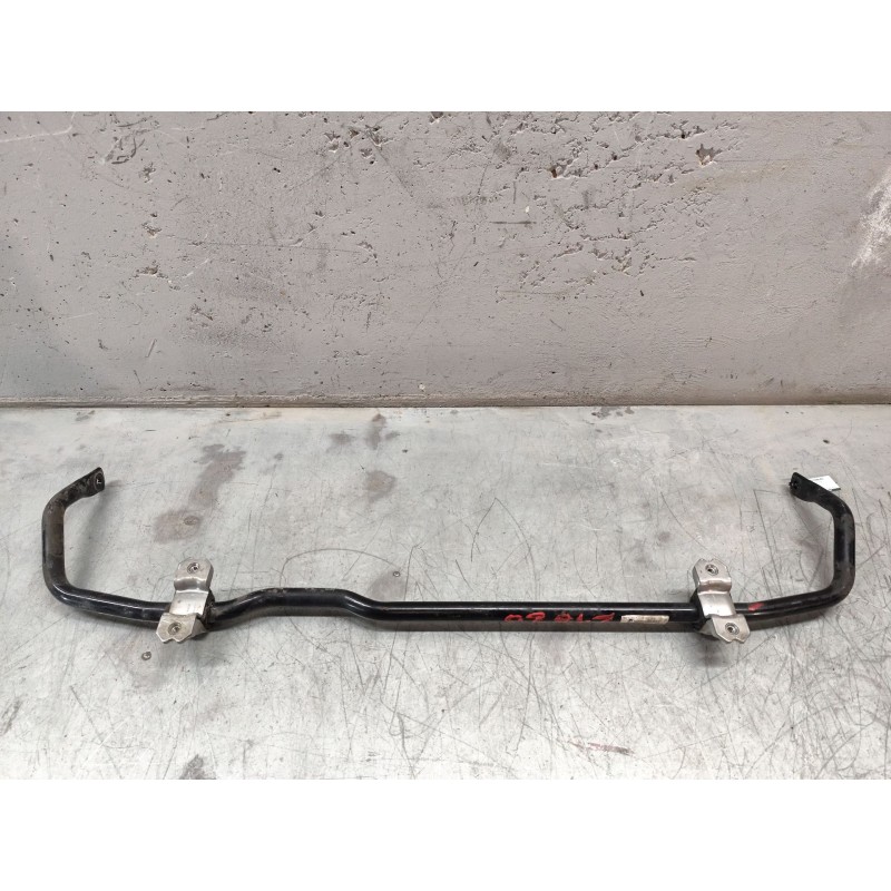 Recambio de barra estabilizadora delantera para seat leon (5f1) 1.4 tsi referencia OEM IAM 5Q0411303T - Granate 2
