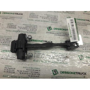 Recambio de freno puerta delantero izquierdo para ford focus lim. (cb8) titanium referencia OEM IAM BM51A23500AA DELANTERA IZQUI
