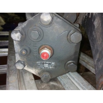 Recambio de caja direccion para iveco stralis (as) fg /fp  4x2 gran espacio referencia OEM IAM 41218668 8098955587 