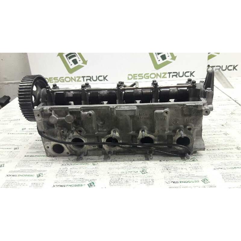 Recambio de culata para fiat doblo (119) 1.9 jtd elx / dynamic referencia OEM IAM 46431957 2
