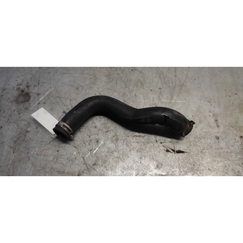 Recambio de manguera de agua para peugeot 207 x-line referencia OEM IAM - Negro 2