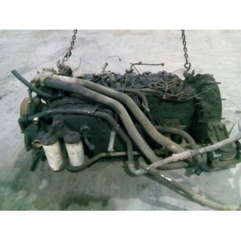 Recambio de motor completo para volvo trucks b10 b10 m (218cv) referencia OEM IAM   