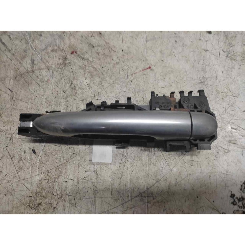Recambio de maneta exterior delantera derecha para renault megane ii berlina 5p authentique referencia OEM IAM 8200028464  