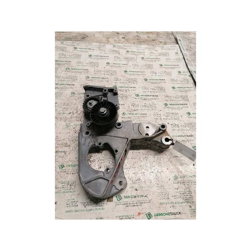 Recambio de soporte para fiat doblo cargo (223) 1.9 jtd sx furg. panorama referencia OEM IAM 1317000  