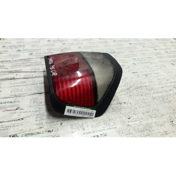Recambio de piloto trasero derecho para nissan almera (n15) básico (1998) referencia OEM IAM   