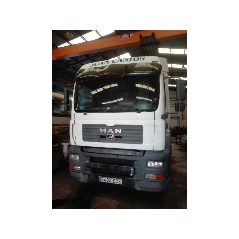 MAN TG - A 18.XXX