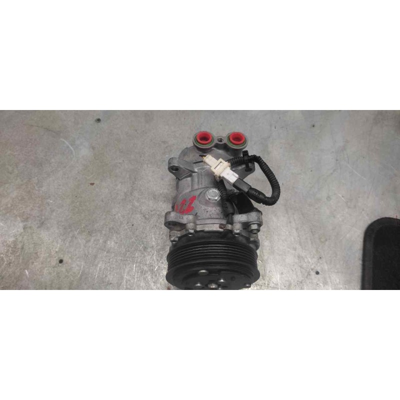 Recambio de compresor aire acondicionado para peugeot 306 berlina 3/4/5 puertas (s2) 1.6 cat referencia OEM IAM 82D0155242CA 3