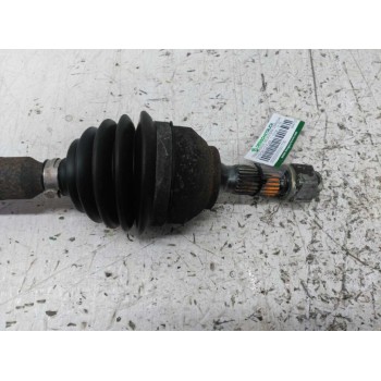 Recambio de transmision delantera derecha para citroën c2 furio referencia OEM IAM 9640127680  