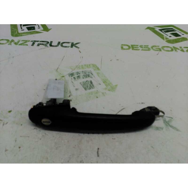 Recambio de maneta exterior delantera derecha para seat ibiza (6k) básico referencia OEM IAM 6K0837207  