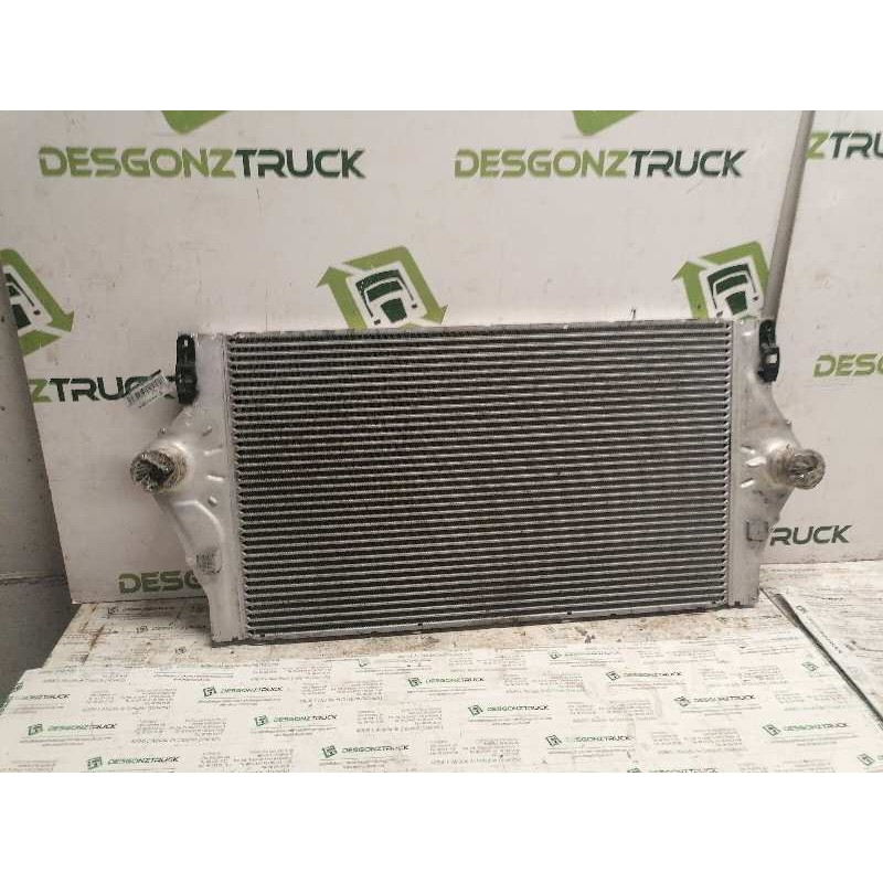 Recambio de intercooler para renault laguna ii grandtour (kg0) expression referencia OEM IAM 8200075810B  