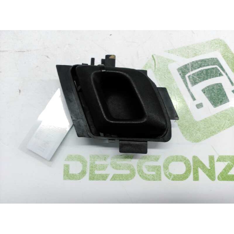 Recambio de maneta interior delantera derecha para seat ibiza (6k) básico referencia OEM IAM 6K0837222AFKZ  