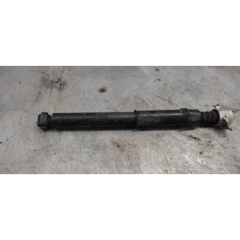 Recambio de amortiguador trasero izquierdo para peugeot 307 cc (s1) 2.0 referencia OEM IAM   