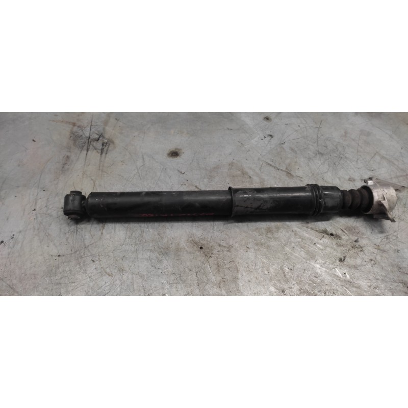 Recambio de amortiguador trasero izquierdo para peugeot 307 cc (s1) 2.0 referencia OEM IAM 2