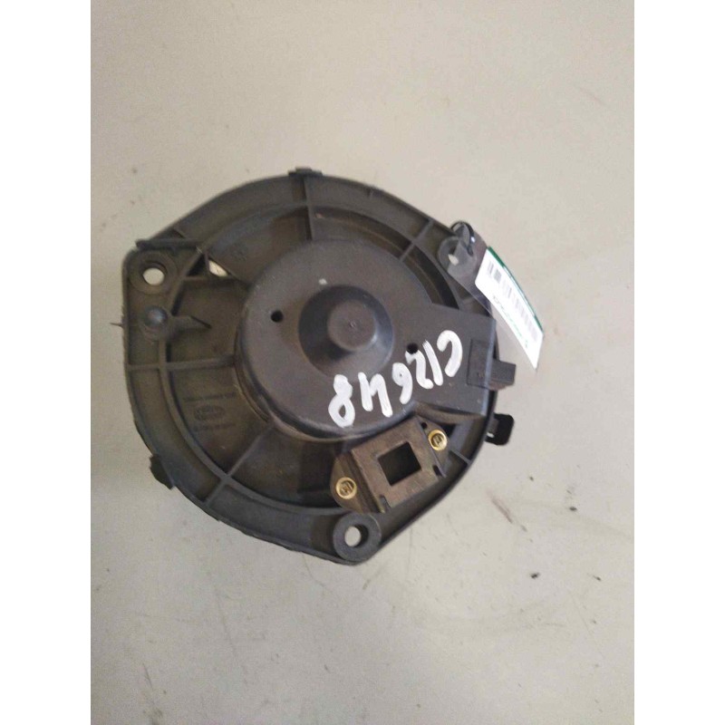 Recambio de motor calefaccion para iveco daily chasis- cabina (1999 =>) referencia OEM IAM 570630200 500326592 