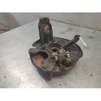 Recambio de mangueta delantera derecha para seat leon (1p1) stylance / style referencia OEM IAM   