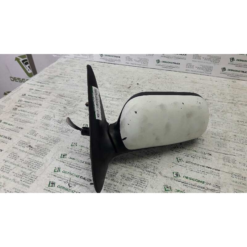 Recambio de retrovisor izquierdo para nissan primera berlina (p11) gx referencia OEM IAM   