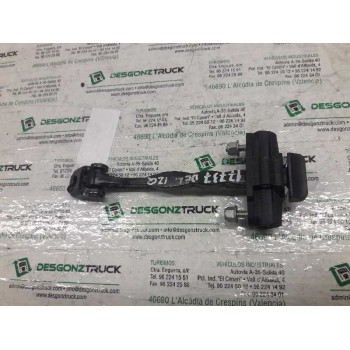 Recambio de freno puerta delantero izquierdo para ford focus lim. (cb8) titanium referencia OEM IAM BM51A23500AA DELANTERA IZQUI