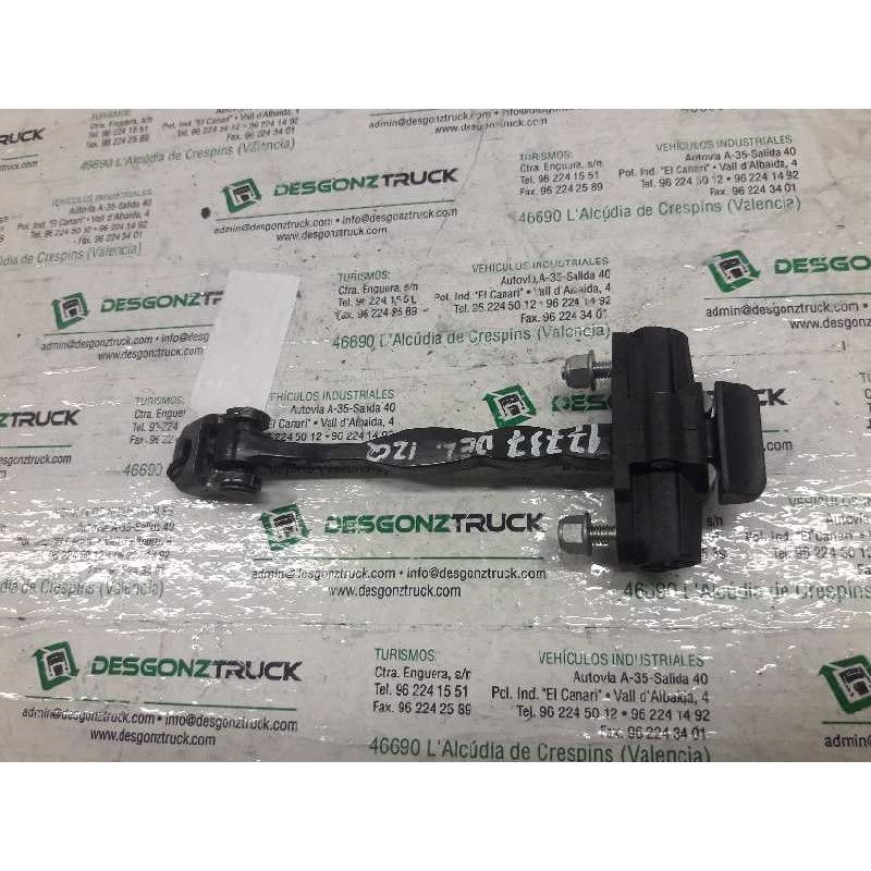 Recambio de freno puerta delantero izquierdo para ford focus lim. (cb8) titanium referencia OEM IAM BM51A23500AA DELANTERA IZQUI 2