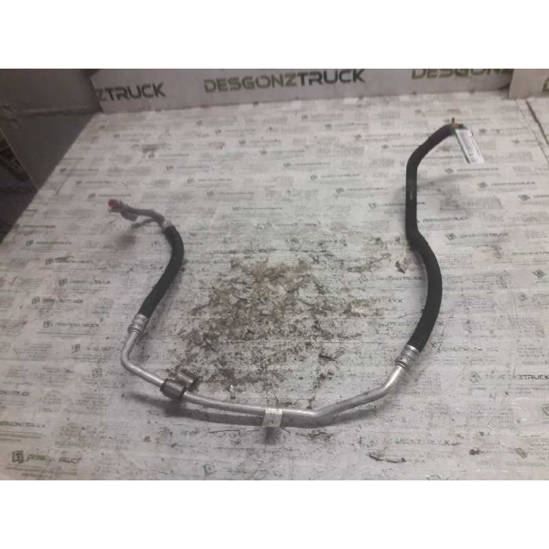 Recambio de latiguillo direccion para dacia duster ambiance 4x2 referencia OEM IAM 8200834975  