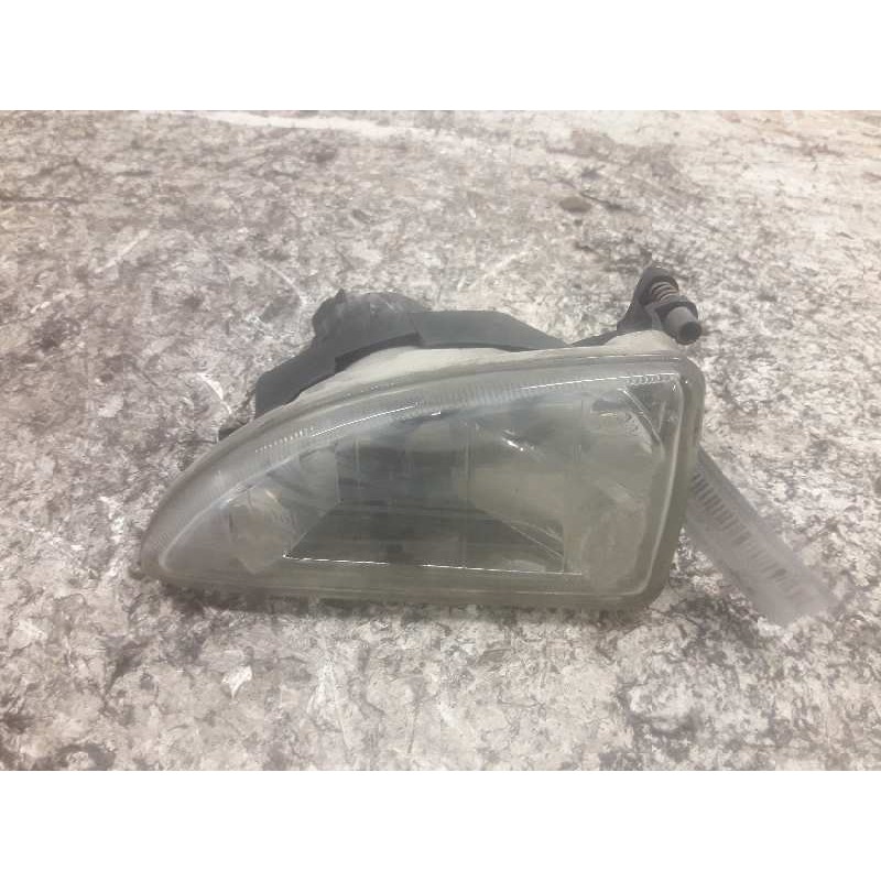 Recambio de faro antiniebla izquierdo para ford focus berlina (cak) ambiente referencia OEM IAM XS4115201A  