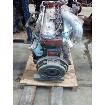 Recambio de motor completo para iveco trucks zeta 65-10 v (101cv) referencia OEM IAM 806005 449866 M-0935-DM
