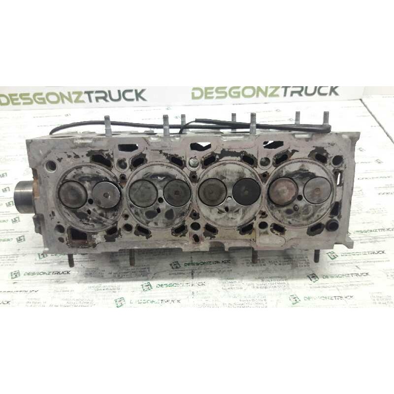 Recambio de culata para fiat doblo (119) 1.9 jtd elx / dynamic referencia OEM IAM 46431957 3