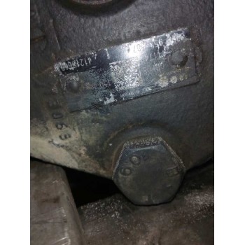 Recambio de caja direccion para iveco stralis (as) fg /fp  4x2 gran espacio referencia OEM IAM 41218668 8098955587 