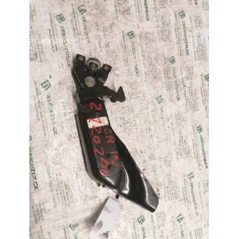 Recambio de bisagra puerta corredera para fiat fiorino referencia OEM IAM   