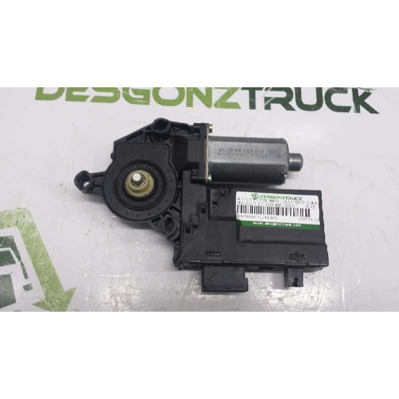 Recambio de motor elevalunas delantero izquierdo para peugeot 307 (s1) xs referencia OEM IAM   