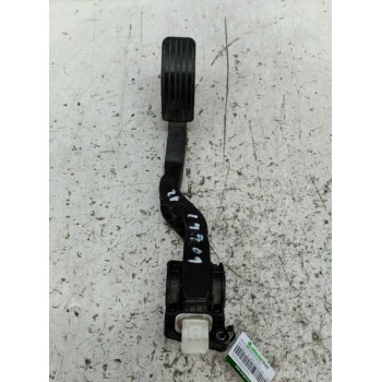 Recambio de potenciometro pedal para peugeot 307 berlina (s2) xs referencia OEM IAM F00C3E2429  