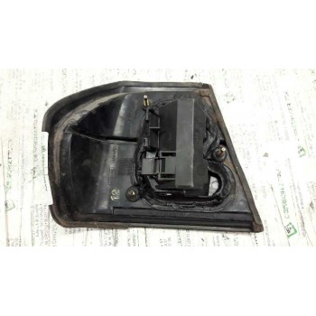 Recambio de piloto trasero derecho para nissan almera (n15) básico (1998) referencia OEM IAM   