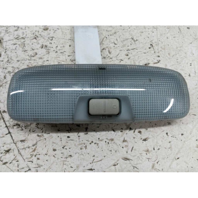 Recambio de luz interior para ford focus berlina (cap) ambiente (d) referencia OEM IAM   